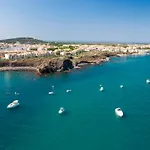 Appartamento Les Pieds Dans L'eau T3 Vue Mer&parking *
