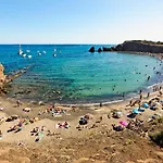Les Pieds Dans L'eau T3 Vue Mer&parking