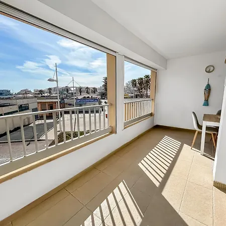 Sejour Les Pieds Dans L'eau T3 Vue & Parking * Agde