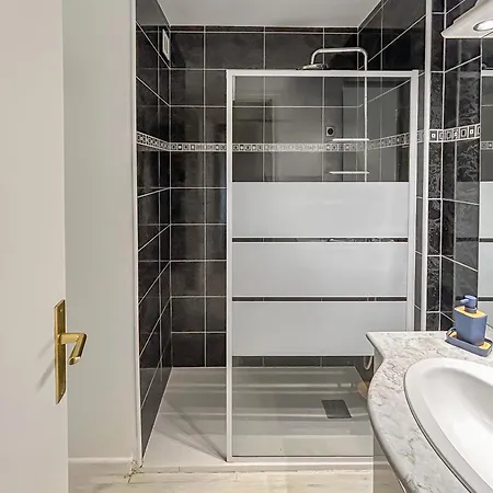 Sejour Les Pieds Dans L'eau T3 Vue & Parking Apartman *