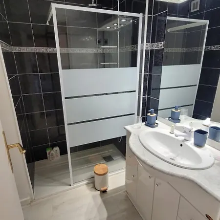 Sejour Les Pieds Dans L'eau T3 Vue & Parking Apartman