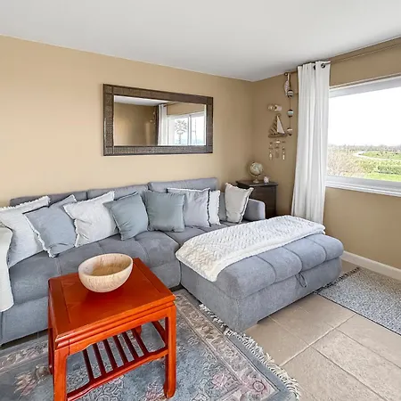 Sejour Les Pieds Dans L'eau T3 Vue & Parking *