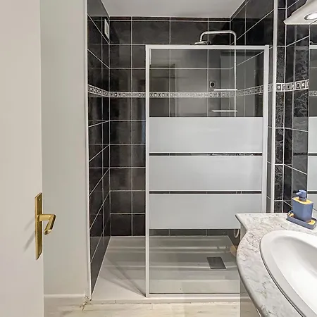 Sejour Les Pieds Dans L'eau T3 Vue & Parking Apartment *