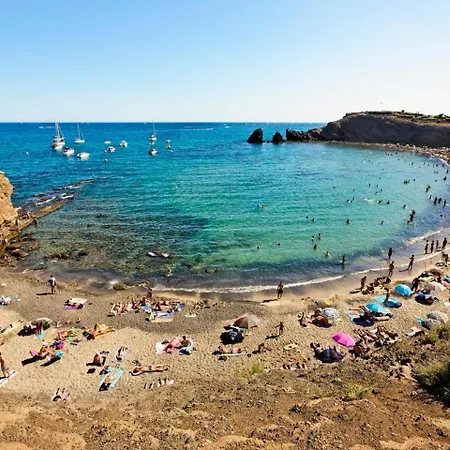 Sejour Les Pieds Dans L'eau T3 Vue & Parking